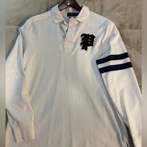 Men’s Polo Ralph Lauren Rugby Shirt